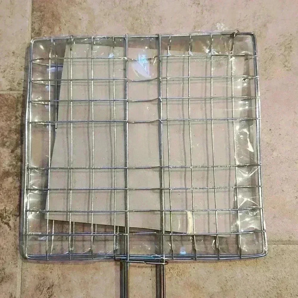 Barbecue Turner Rack - Picture 3 of 6